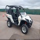 3JBKKAN23FJ002306 2015 Can-Am Commander 800R Xt auction photo thumbnail 1