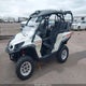 3JBKKAN23FJ002306 2015 Can-Am Commander 800R Xt auction photo thumbnail 2