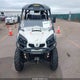 3JBKKAN23FJ002306 2015 Can-Am Commander 800R Xt auction photo thumbnail 5