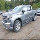 3GCUYGET2MG414226 2021 Chevrolet Silverado 1500 4Wd Short Bed Ltz auction photo thumbnail 2
