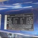 5NMJFCAE3PH173066 2023 Hyundai Tucson Sel auction photo thumbnail 9