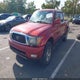 5TEGN92N01Z763070 2001 Toyota Tacoma Prerunner V6 auction photo thumbnail 2