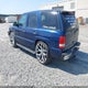 1GNEC13T21R113039 2001 Chevrolet Tahoe Lt auction photo thumbnail 3