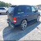1GNEC13T21R113039 2001 Chevrolet Tahoe Lt auction photo thumbnail 4