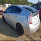 JTDKN3DU8D1646007 2013 Toyota Prius Three auction photo thumbnail 3