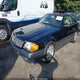 WDBFA61E0MF032467 1991 Mercedes-Benz 300 Sl auction photo thumbnail 2