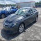 19UDE2F35GA018032 2016 Acura Ilx Base Watch Plus auction photo thumbnail 2