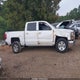 3GCUKRECXJG240057 2018 Chevrolet Silverado 1500 2Lt auction photo thumbnail 14