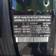 1C3AN55L75X040021 2005 Chrysler Crossfire auction photo thumbnail 9