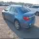 1C3BC1FB1BN576740 2011 Chrysler 200 Touring auction photo thumbnail 3