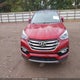 5XYZW4LA7HG408499 2017 Hyundai Santa Fe Sport 2.0T Ultimate auction photo thumbnail 12