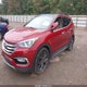 5XYZW4LA7HG408499 2017 Hyundai Santa Fe Sport 2.0T Ultimate auction photo thumbnail 2