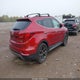 5XYZW4LA7HG408499 2017 Hyundai Santa Fe Sport 2.0T Ultimate auction photo thumbnail 4