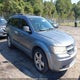 3D4GG57V39T249498 2009 Dodge Journey Sxt auction photo thumbnail 1