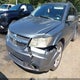 3D4GG57V39T249498 2009 Dodge Journey Sxt auction photo thumbnail 6