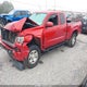 3TYSX5EN7MT005886 2021 Toyota Tacoma Sr auction photo thumbnail 2