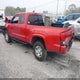 3TYSX5EN7MT005886 2021 Toyota Tacoma Sr auction photo thumbnail 3