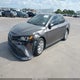 4T1B11HK7JU583965 2018 Toyota Camry L/Le/Xle/Se/Xse auction photo thumbnail 2