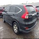 2HKRM4H31GH612772 2016 Honda Cr-V Lx auction photo thumbnail 3