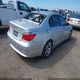 WBANE535X6CK89050 2006 BMW 525I auction photo thumbnail 4