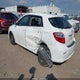 2T1KU4EE3DC932942 2013 Toyota Matrix L auction photo thumbnail 3