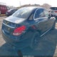 55SWF4KB2JU280858 2018 Mercedes-Benz C 300 4Matic auction photo thumbnail 4