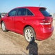 4T3BA3BB8EU060407 2014 Toyota Venza Le auction photo thumbnail 3