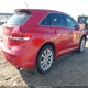 4T3BA3BB8EU060407 2014 Toyota Venza Le auction photo thumbnail 4