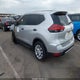 JN8AT2MT7LW008212 2020 Nissan Rogue S Fwd auction photo thumbnail 3
