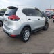 JN8AT2MT7LW008212 2020 Nissan Rogue S Fwd auction photo thumbnail 4