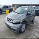 JN8AZ1MW6EW529427 2014 Nissan Murano Sl auction photo thumbnail 2