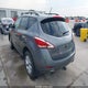 JN8AZ1MW6EW529427 2014 Nissan Murano Sl auction photo thumbnail 3