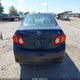 1NXBU40E89Z074350 2009 Toyota Corolla Le auction photo thumbnail 16