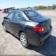 1NXBU40E89Z074350 2009 Toyota Corolla Le auction photo thumbnail 3