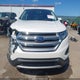 2FMPK4J97GBB93345 2016 Ford Edge Sel auction photo thumbnail 13
