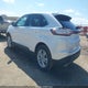 2FMPK4J97GBB93345 2016 Ford Edge Sel auction photo thumbnail 3
