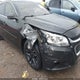 1G11C5SL8FF329270 2015 Chevrolet Malibu 1Lt auction photo thumbnail 6