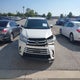 5TDJZRFH7HS477237 2017 Toyota Highlander Xle auction photo thumbnail 12