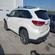 5TDJZRFH7HS477237 2017 Toyota Highlander Xle auction photo thumbnail 3