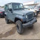 1C4AJWAG8FL723991 2015 Jeep Wrangler Sport auction photo thumbnail 1