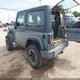 1C4AJWAG8FL723991 2015 Jeep Wrangler Sport auction photo thumbnail 3