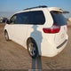 5TDKZ3DC8HS885657 2017 Toyota Sienna Le 8 Passenger auction photo thumbnail 3