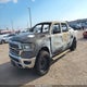 1C6RREJT4NN354740 2022 Ram 1500 Laramie 4X2 5'7 Box auction photo thumbnail 2