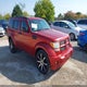 1D8GU58668W102258 2008 Dodge Nitro Slt/Rt auction photo thumbnail 1