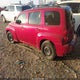 3GNBAADB5AS537519 2010 Chevrolet Hhr Ls auction photo thumbnail 3