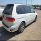 5FNRL18663B082173 2003 Honda Odyssey Ex auction photo thumbnail 4