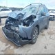 7MUDAAAG2SV145207 2025 Toyota Corolla Cross Xle auction photo thumbnail 2