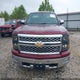 3GCUKSEC5EG205617 2014 Chevrolet Silverado 1500 1Lz auction photo thumbnail 12