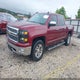 3GCUKSEC5EG205617 2014 Chevrolet Silverado 1500 1Lz auction photo thumbnail 2