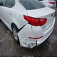 KNAGM4A7XF5555794 2015 Kia Optima Lx auction photo thumbnail 17